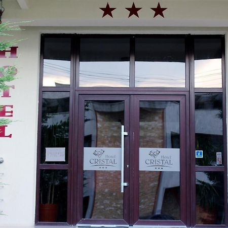 Hotel Cristal Navodari Ngoại thất bức ảnh