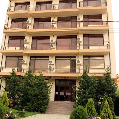 Hotel Cristal Navodari Ngoại thất bức ảnh