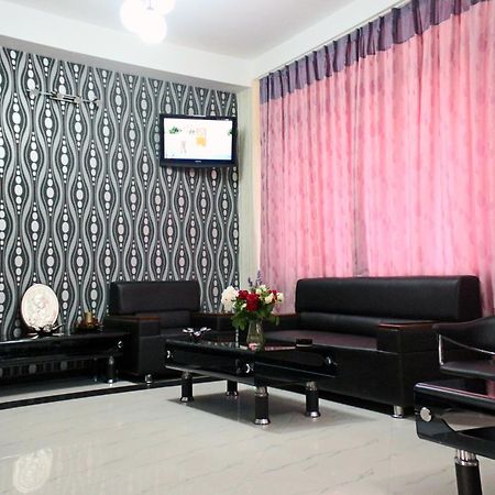 Hotel Cristal Navodari Ngoại thất bức ảnh