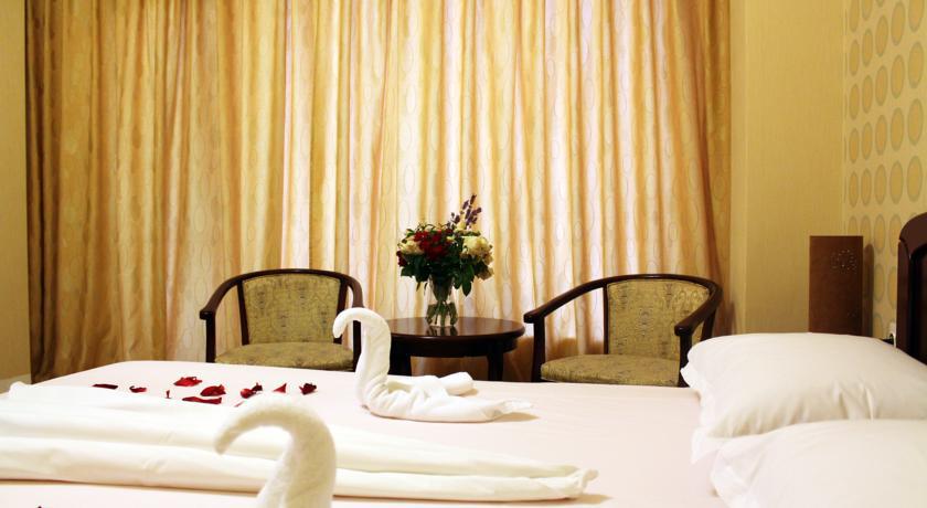 Hotel Cristal Navodari Ngoại thất bức ảnh