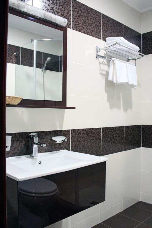 Hotel Cristal Navodari Phòng bức ảnh