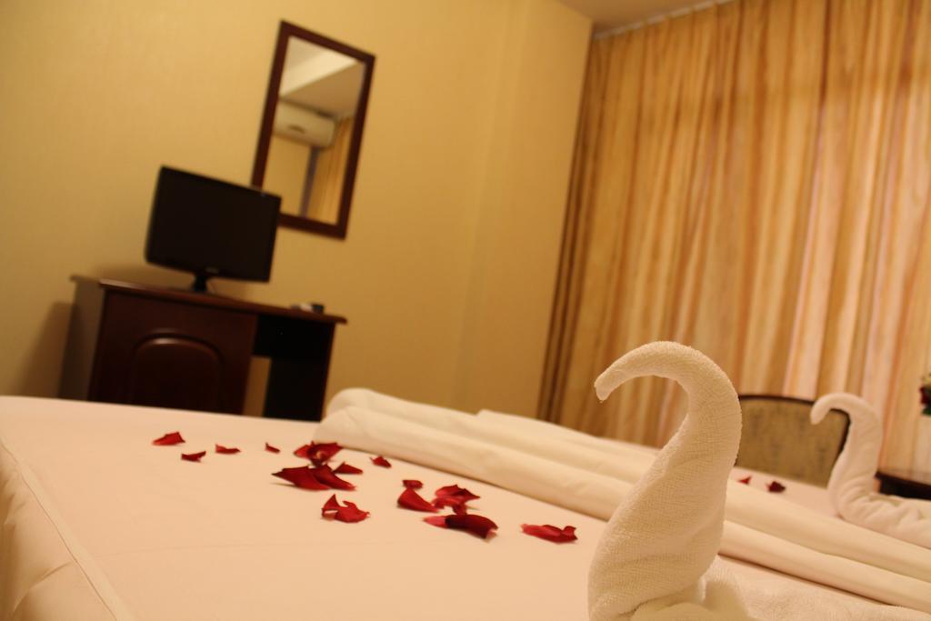 Hotel Cristal Navodari Ngoại thất bức ảnh