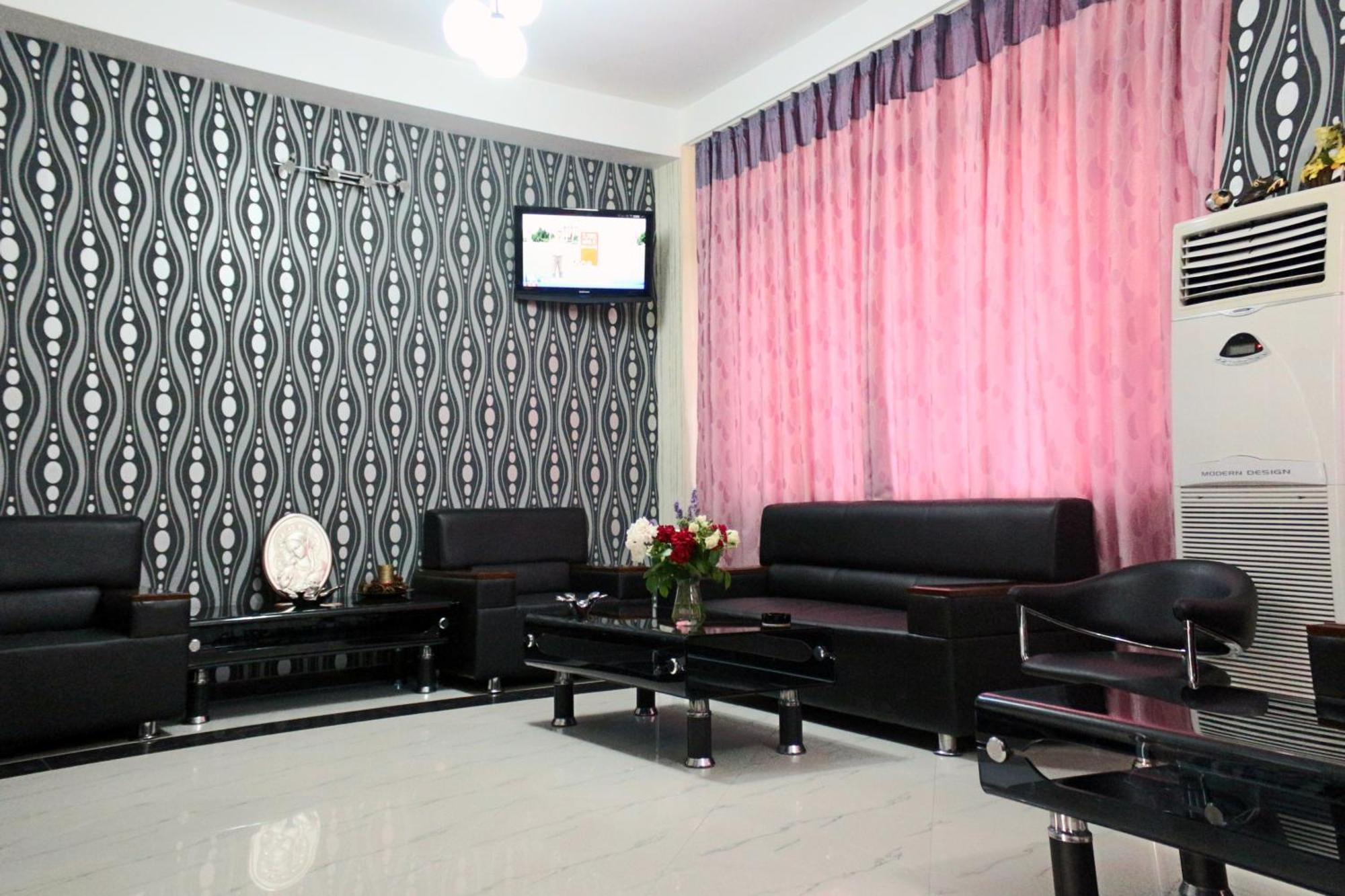 Hotel Cristal Navodari Ngoại thất bức ảnh