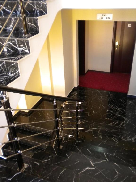 Hotel Cristal Navodari Ngoại thất bức ảnh