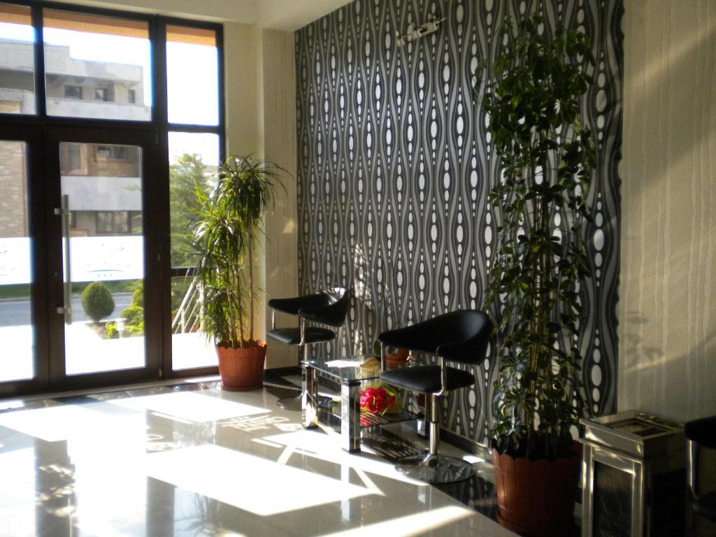 Hotel Cristal Navodari Ngoại thất bức ảnh