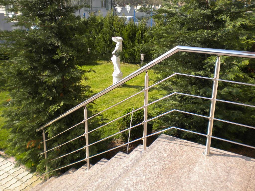 Hotel Cristal Navodari Ngoại thất bức ảnh