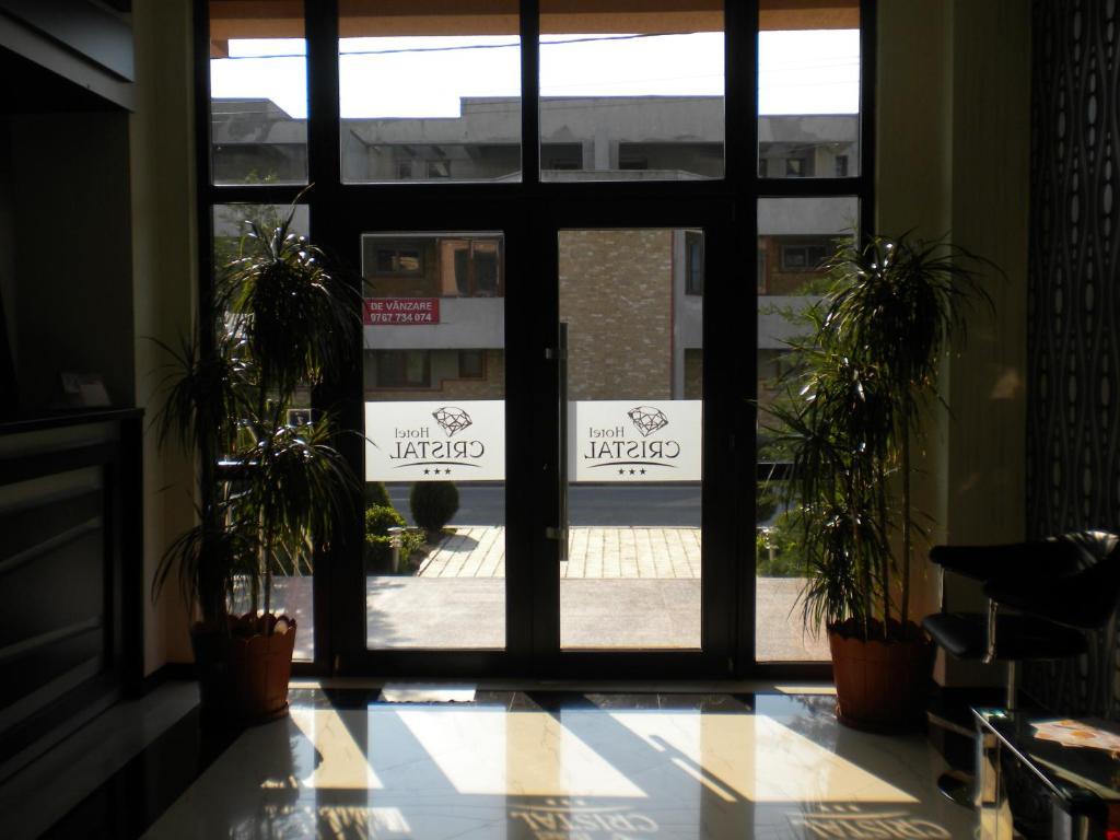 Hotel Cristal Navodari Ngoại thất bức ảnh