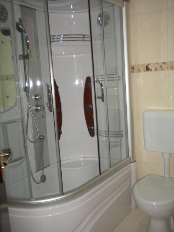 Hotel Cristal Navodari Phòng bức ảnh