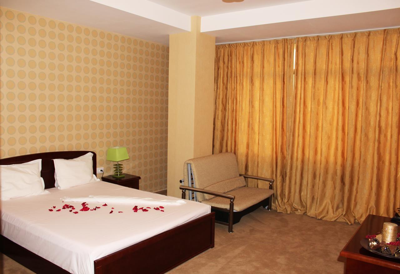 Hotel Cristal Navodari Phòng bức ảnh