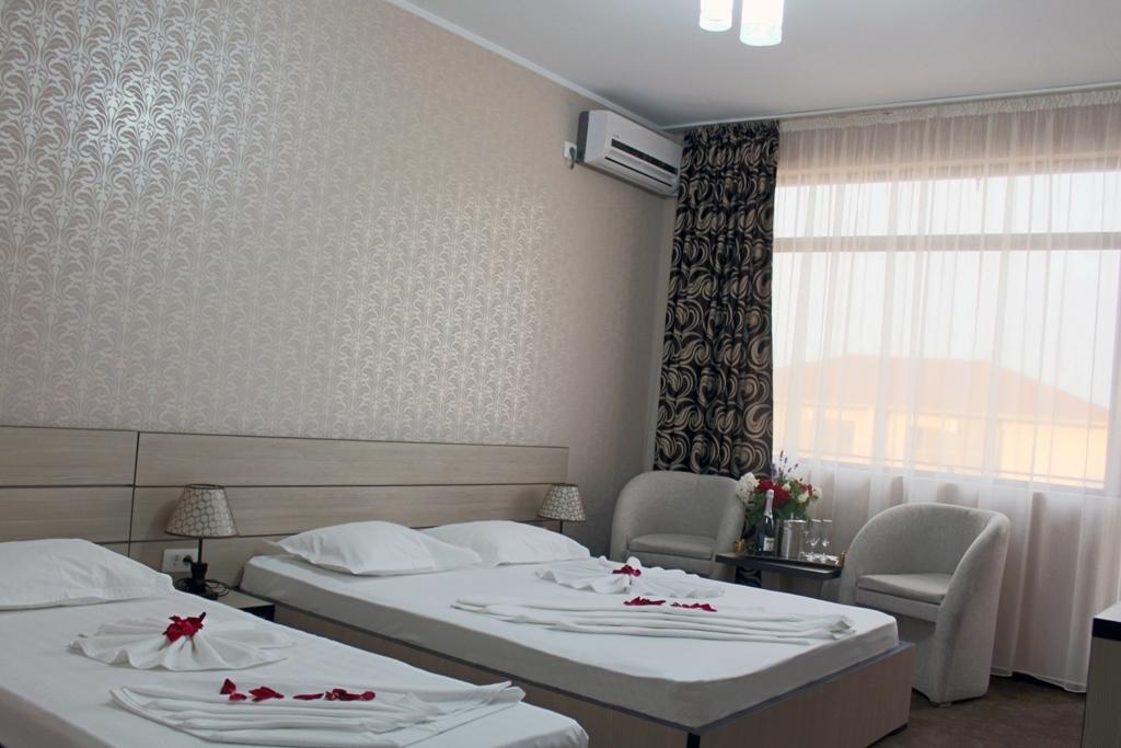 Hotel Cristal Navodari Phòng bức ảnh